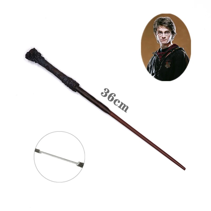Varitas de Harry Potter