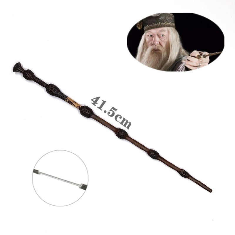 Varitas de Harry Potter