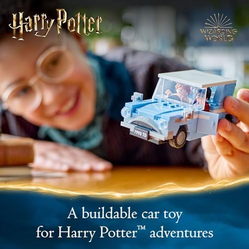 LEGO Harry Potter - Ford Anglia