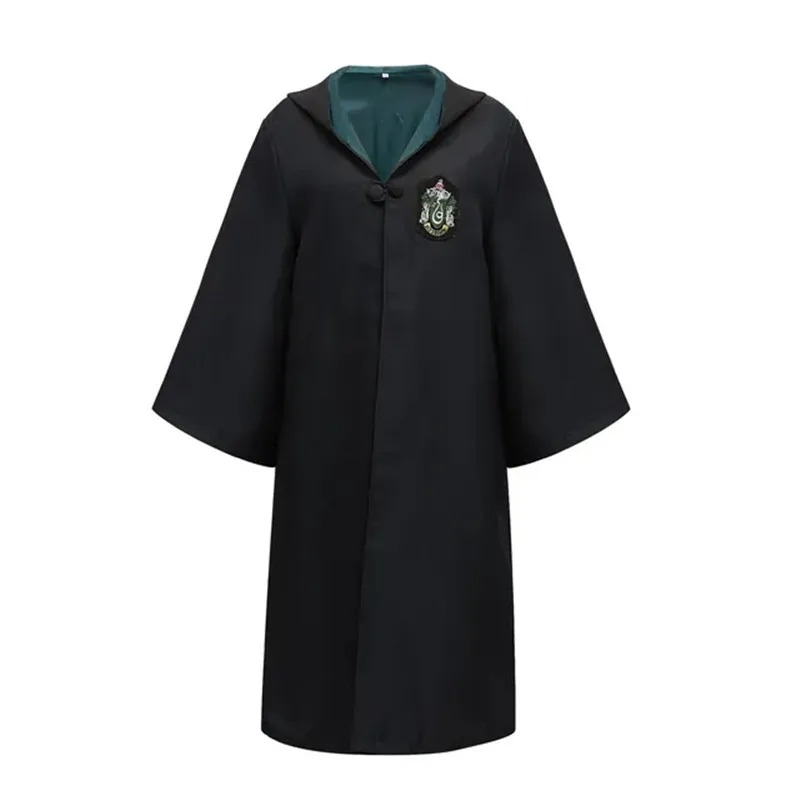 Túnica de Slytherin (Harry Potter)
