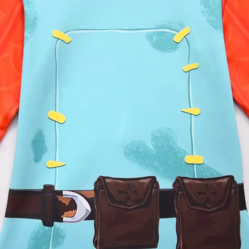Disfraz De Fishstick De Fortnite
