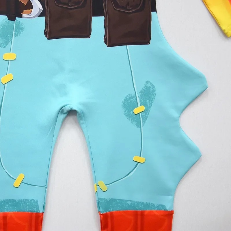 Disfraz De Fishstick De Fortnite