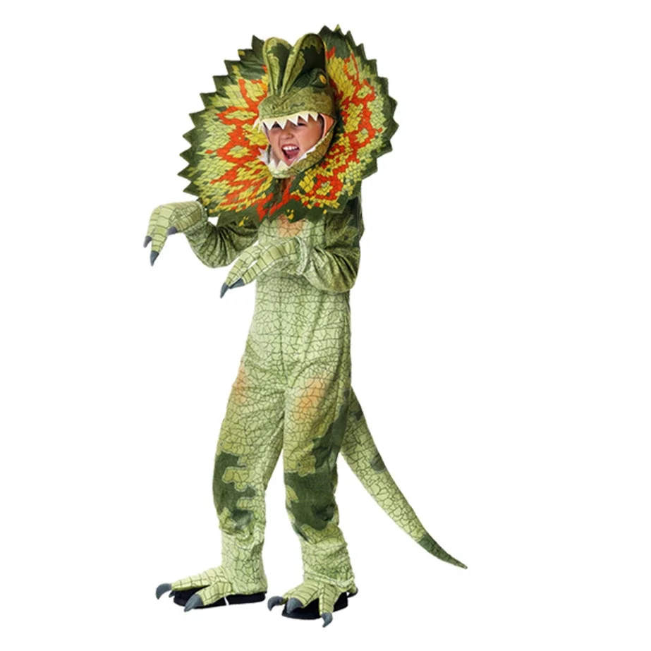 Disfraz de Dinosaurio
