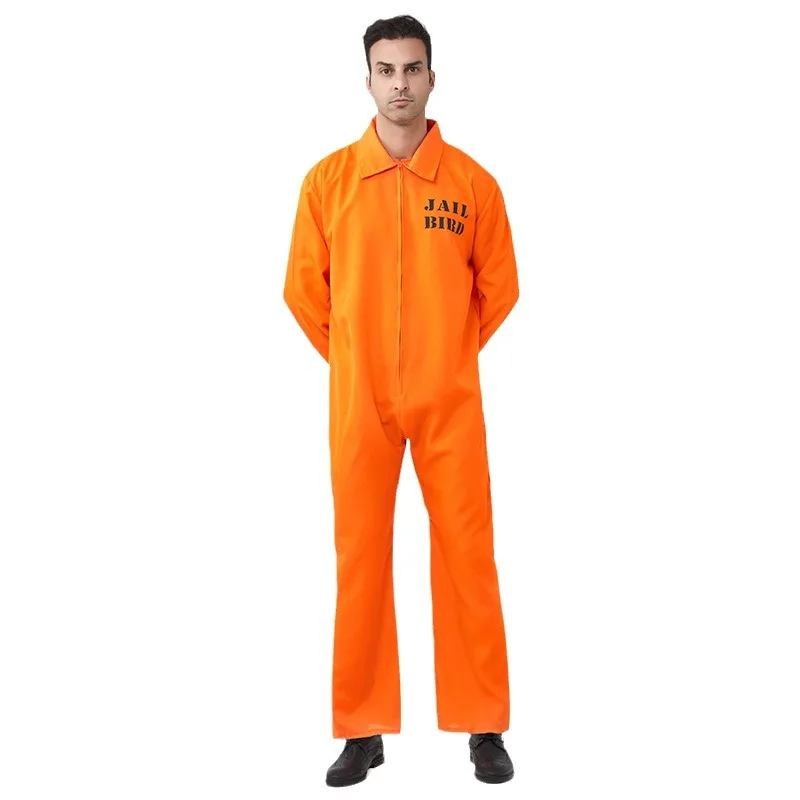 Disfraz de prisionero