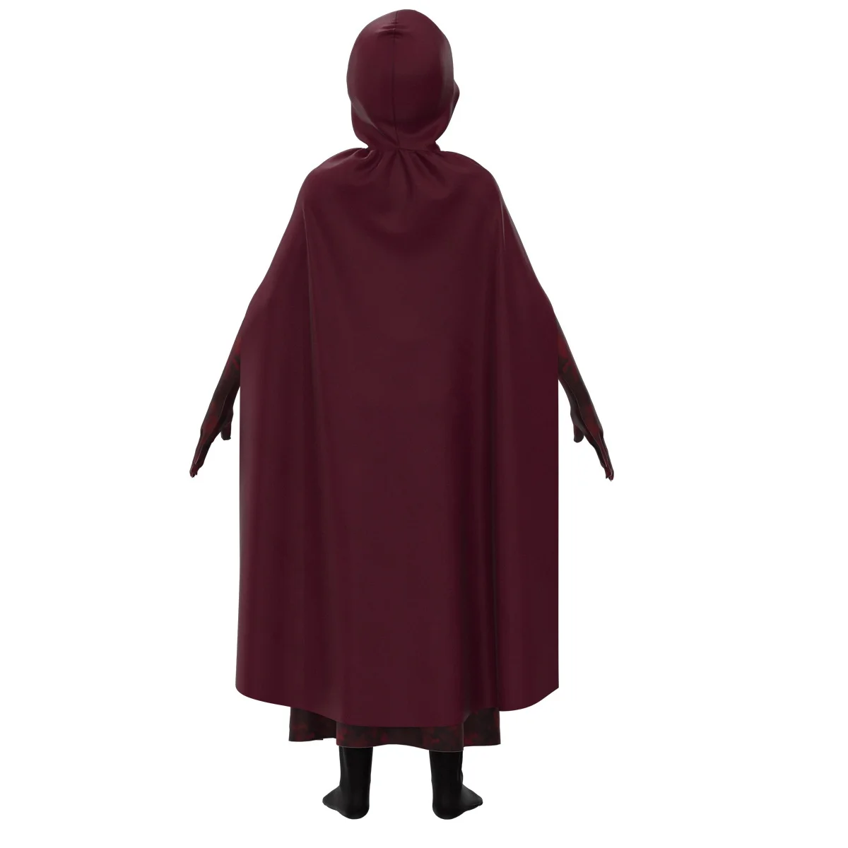 Disfraces de Bruja Escarlata (Wanda Vision)