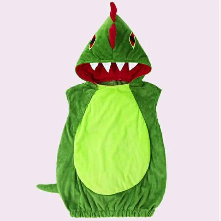 Disfraz de Dinosaurio