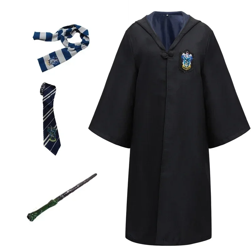 Túnica de Ravenclaw (Harry Potter)