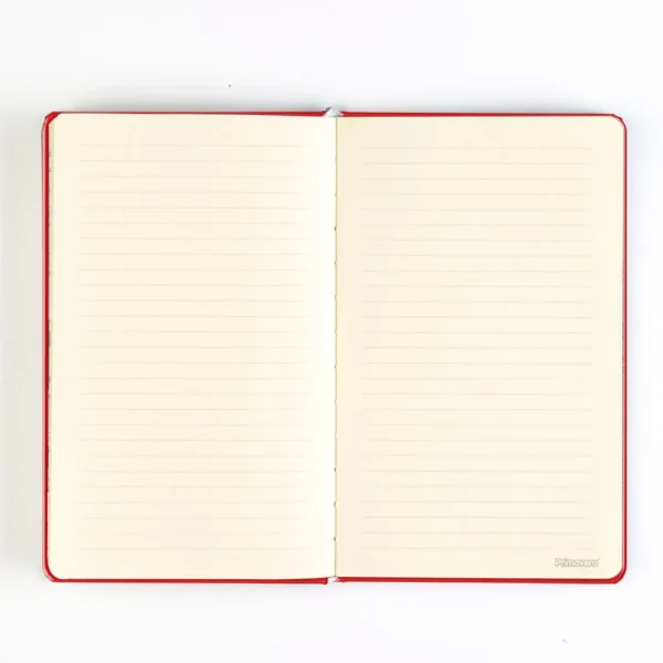 Set de Notas Mafalda