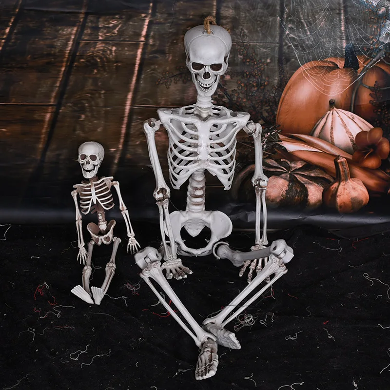 Esqueleto de Halloween (Decoracion)