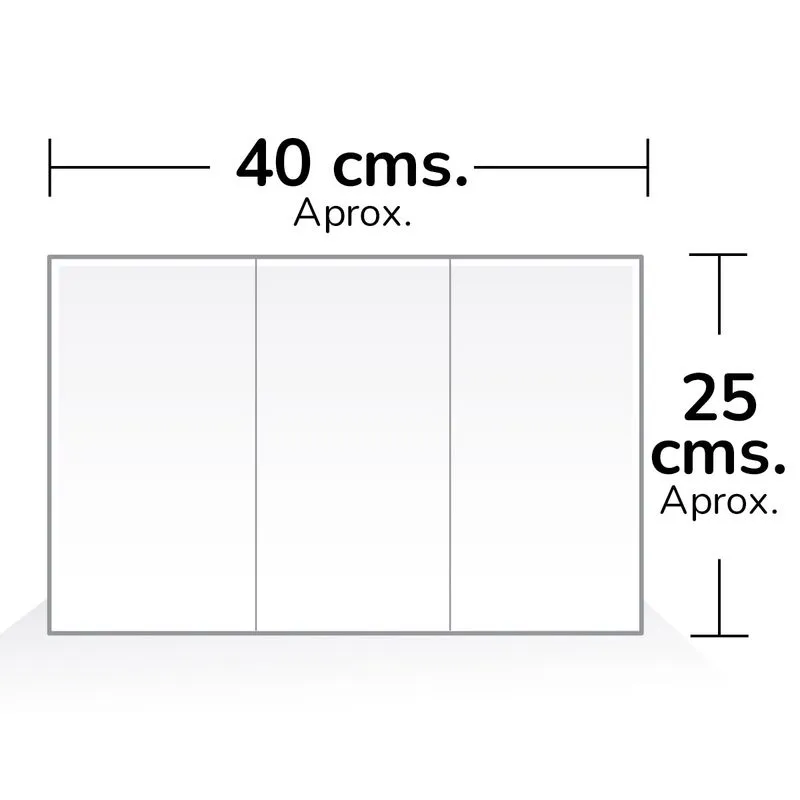 Planificador de mesa de Mafalda