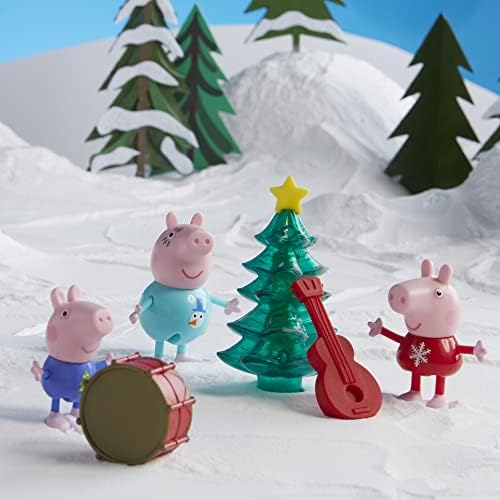 CALENDARIO DE ADVIENTO PEPPA PIG