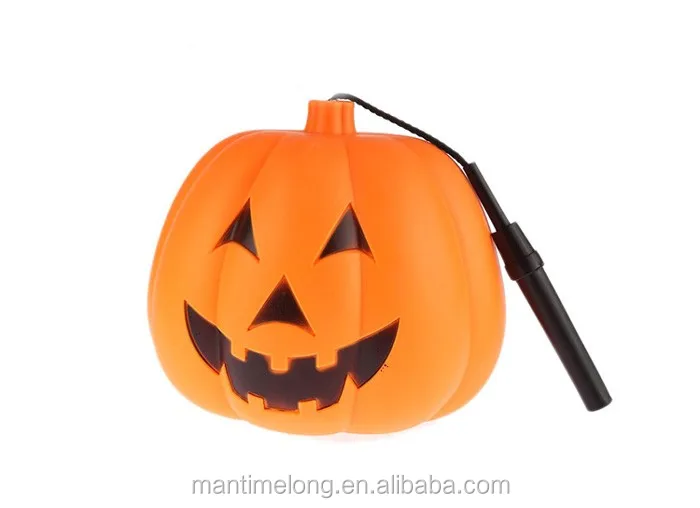 Linterna Calabaza para Halloween