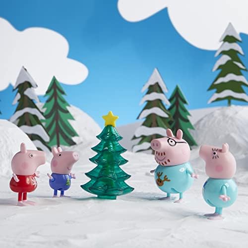 CALENDARIO DE ADVIENTO PEPPA PIG