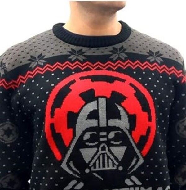 Sueter para niños (Talla M)