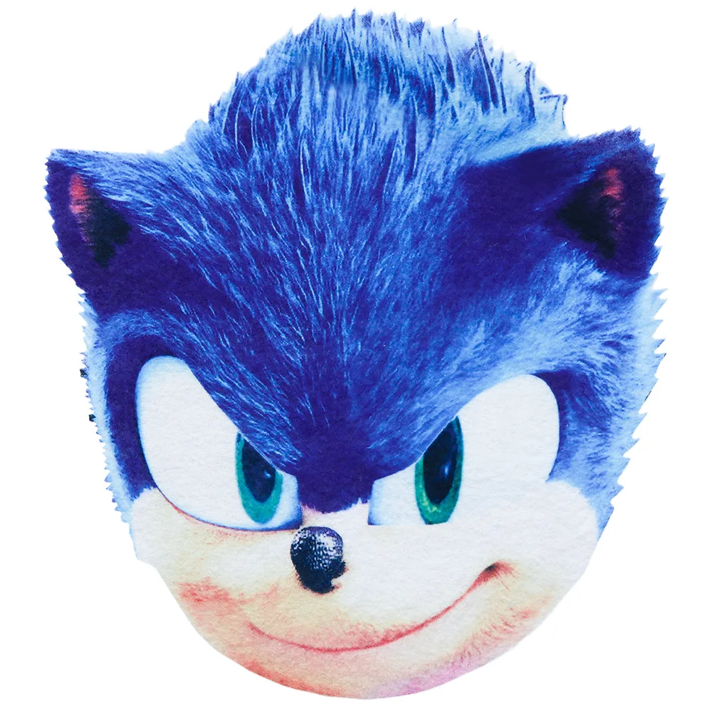 Disfraz de Sonic