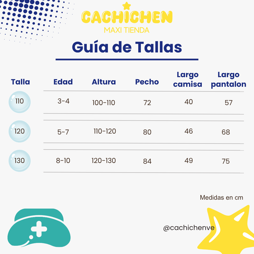 Disfraz de Medico para niños verde