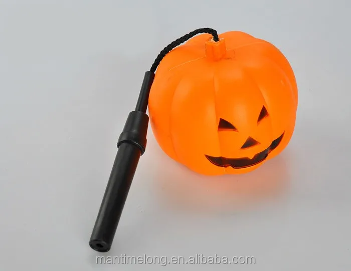 Linterna Calabaza para Halloween