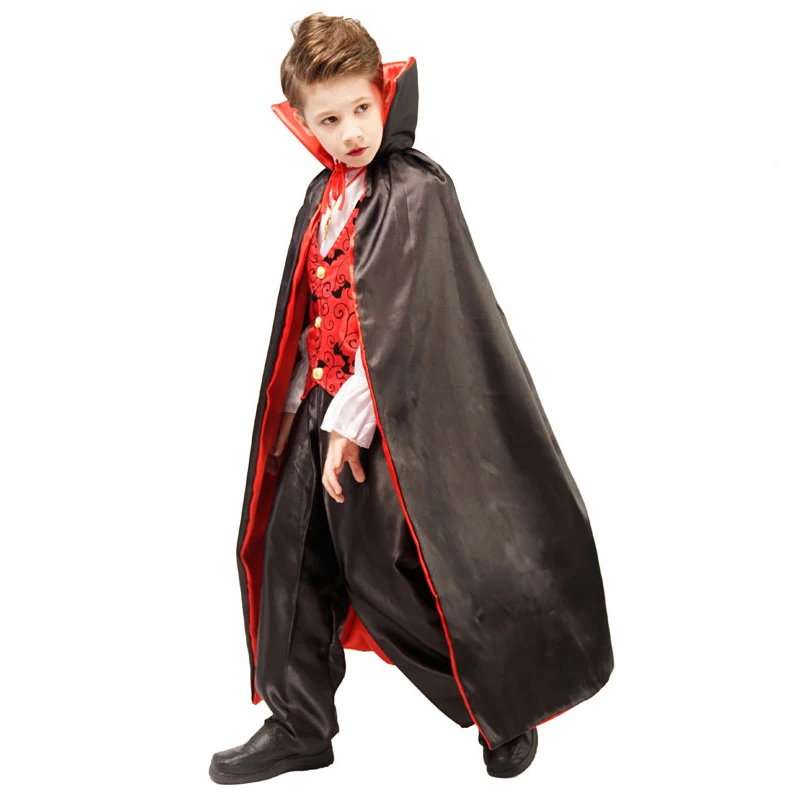 Disfraz de Vampiro