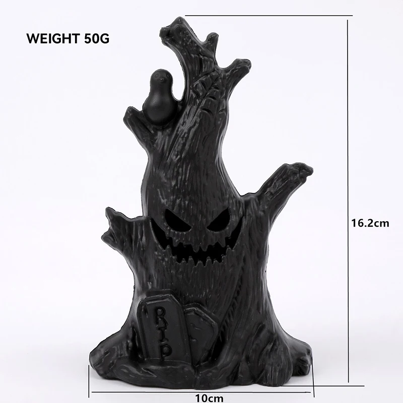 Adornos de árbol  de Halloween