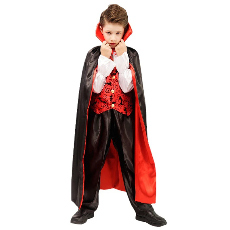 Disfraz de Vampiro