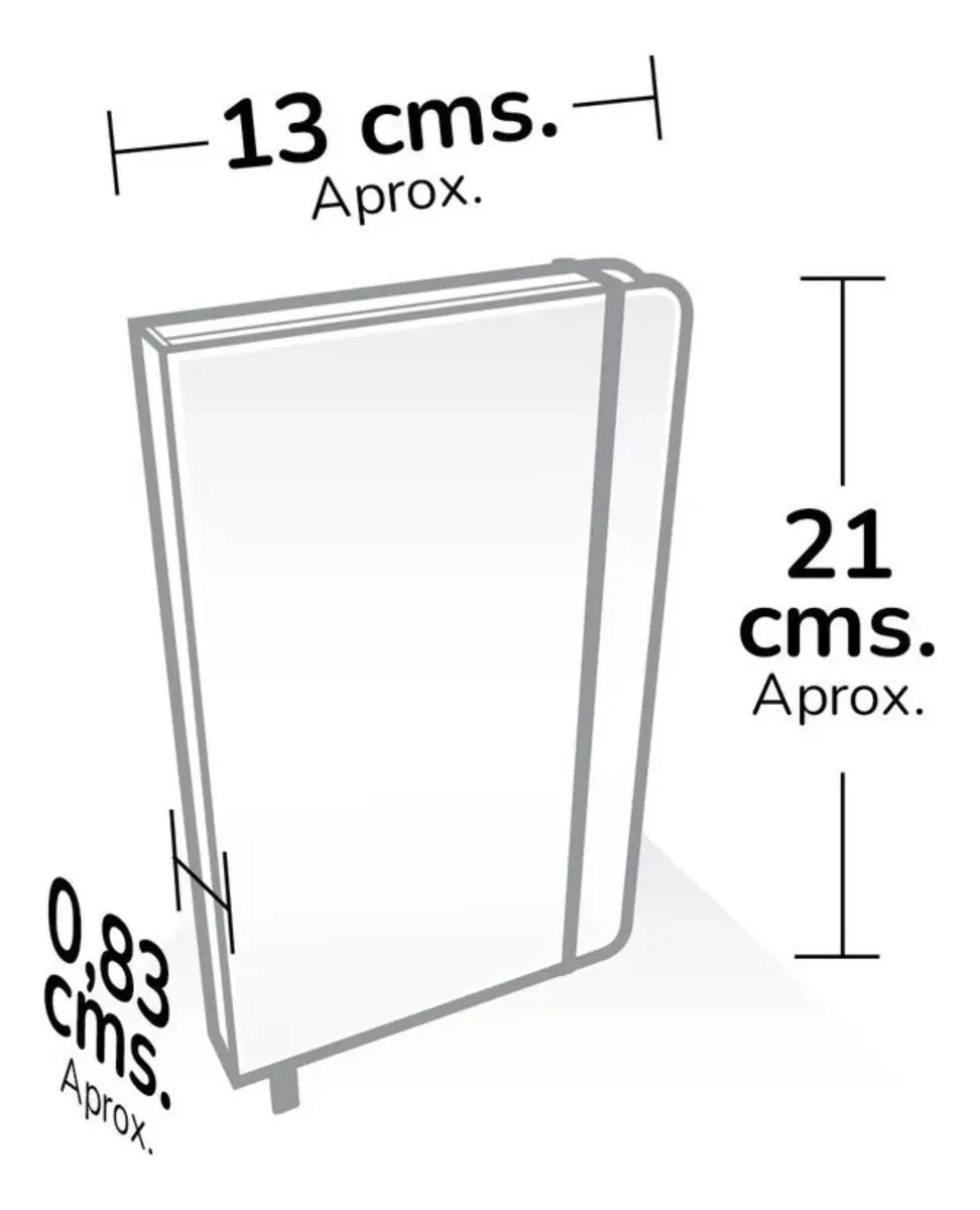 Libreta Snoopy Primavera