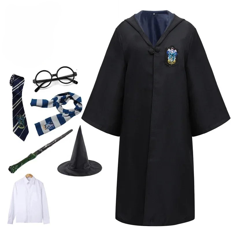 Túnica de Ravenclaw (Harry Potter)