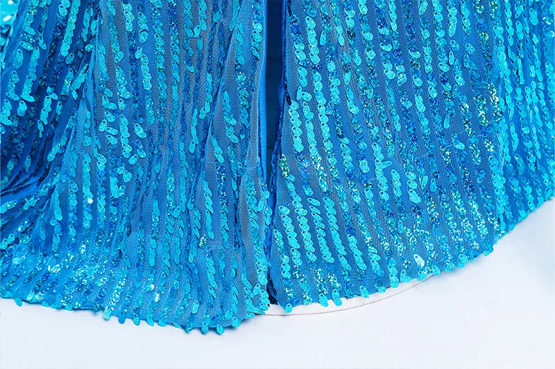 Disfraz de Elsa de Frozen (Pelicula 1)