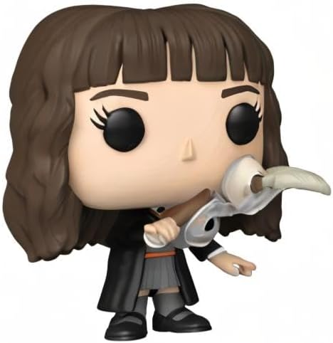 Calendario de Adviento Funko Harry Potter