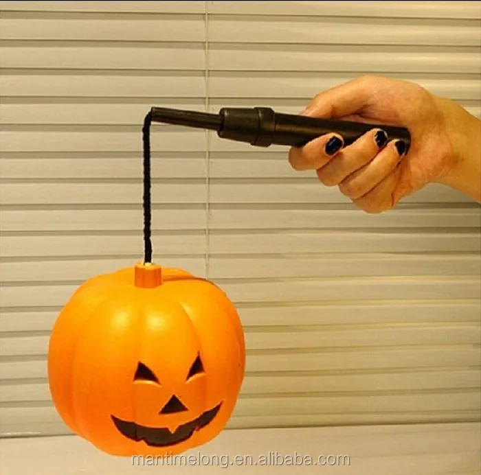 Linterna Calabaza para Halloween