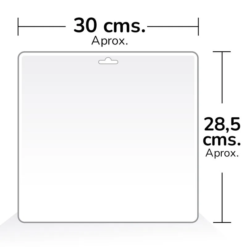 Notas adhesivas Stitch