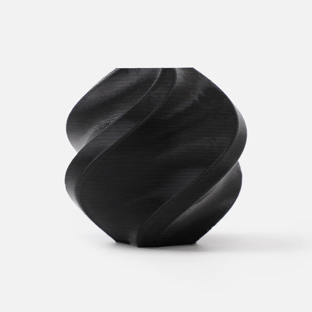 TPU AMS Black