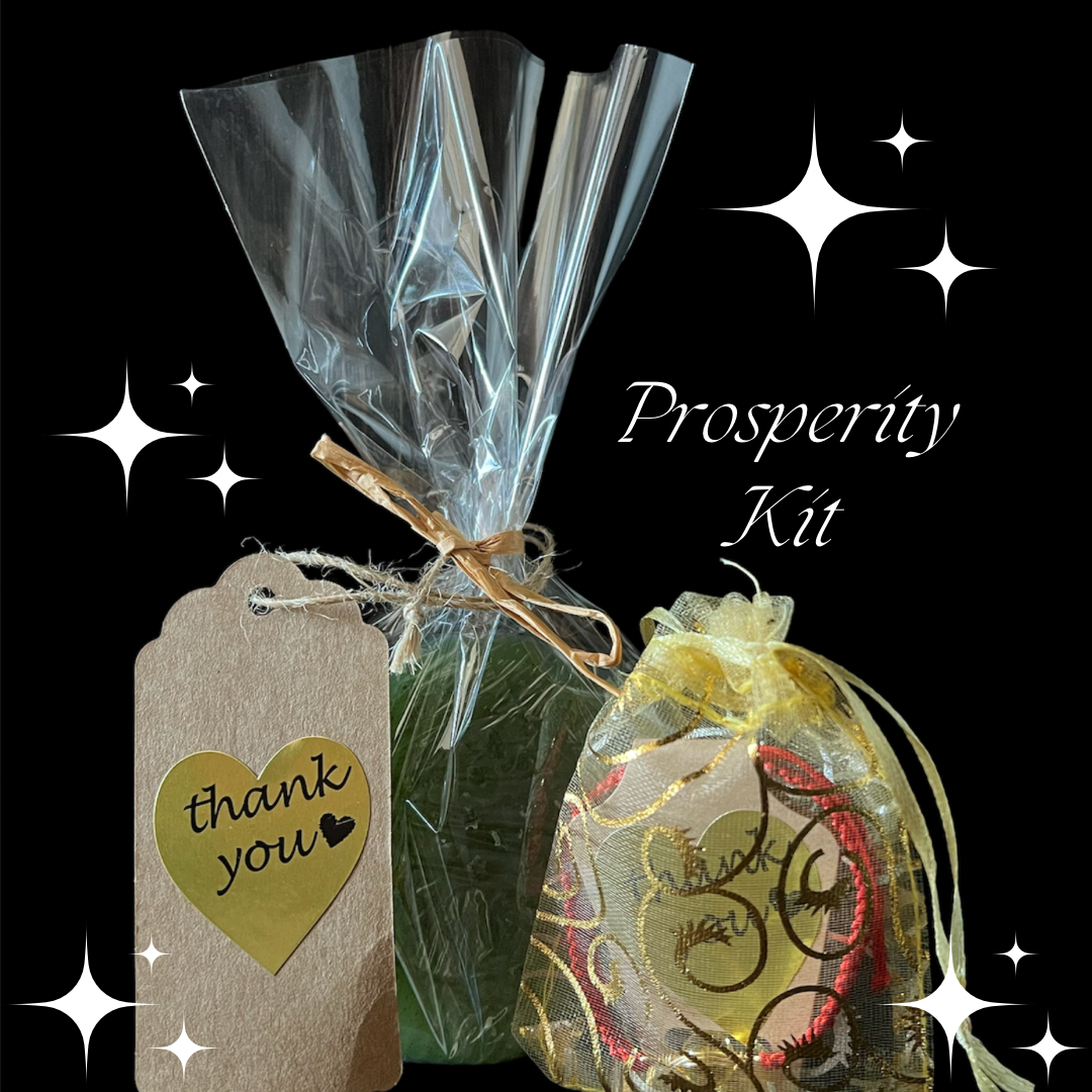 Kit de la Prosperidad