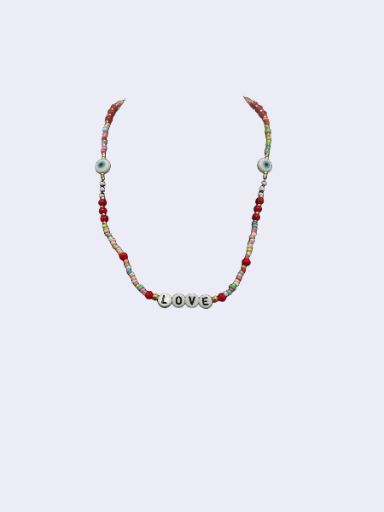 Power Choker