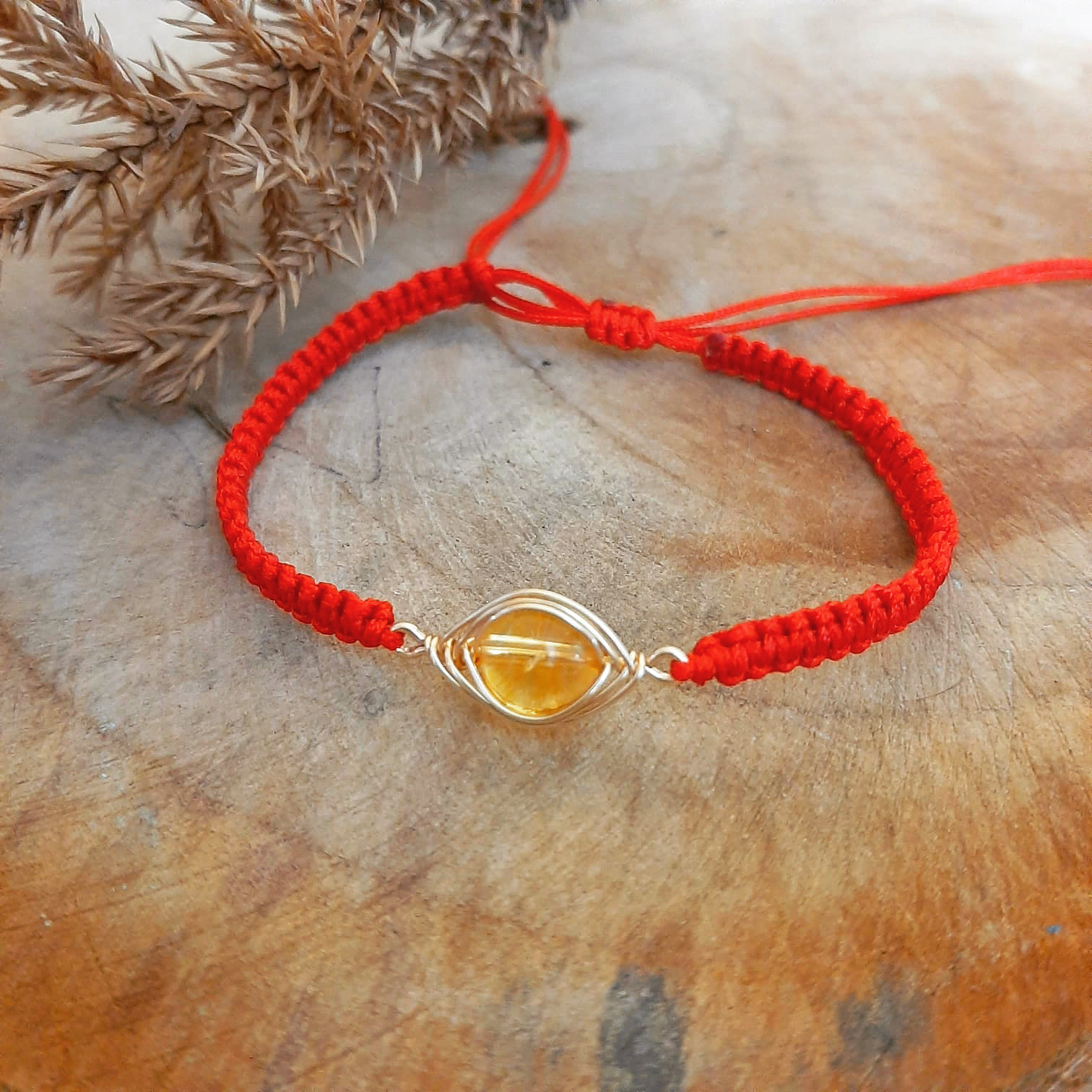 Brazalete de la Abundancia