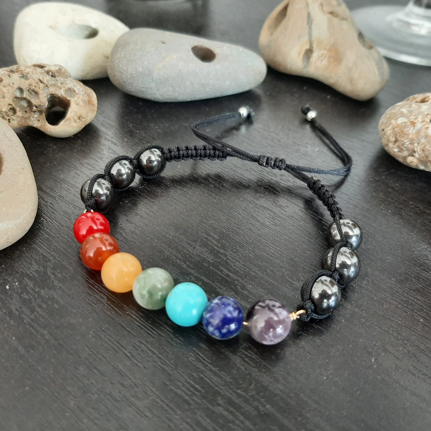 Brazalete Energia Glandular
