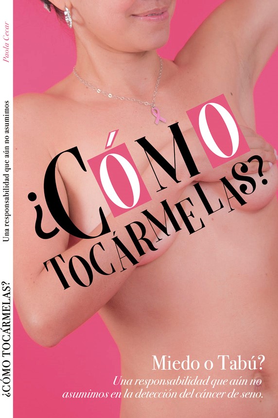 Libro Como Tocarmelas?