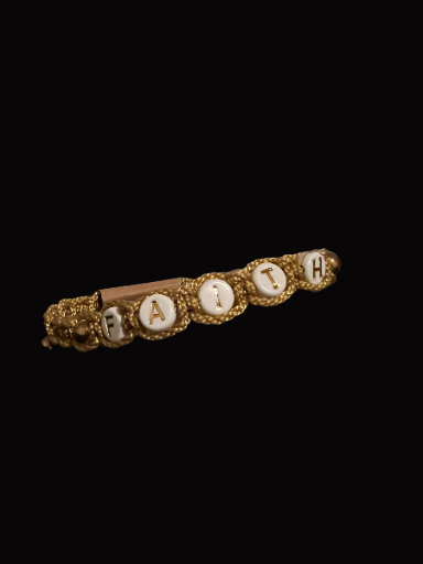 Brazalete de Poder
