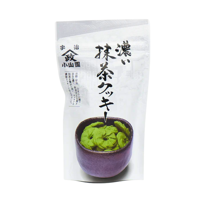 Yamamasa Koyamaen Cookies