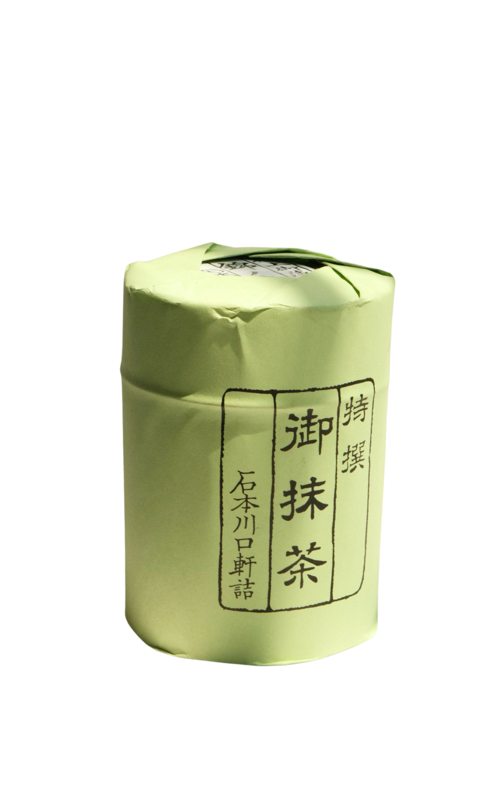 Nishiki no Mori 80gr