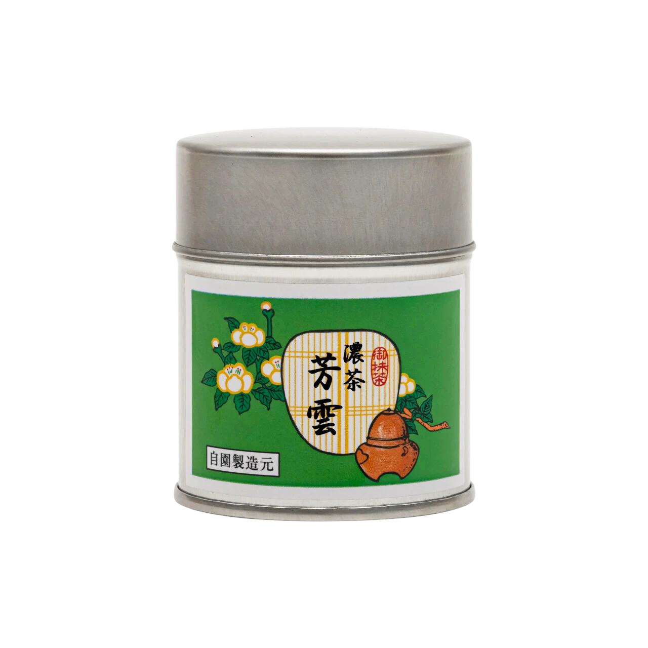 Houun (strong tea)