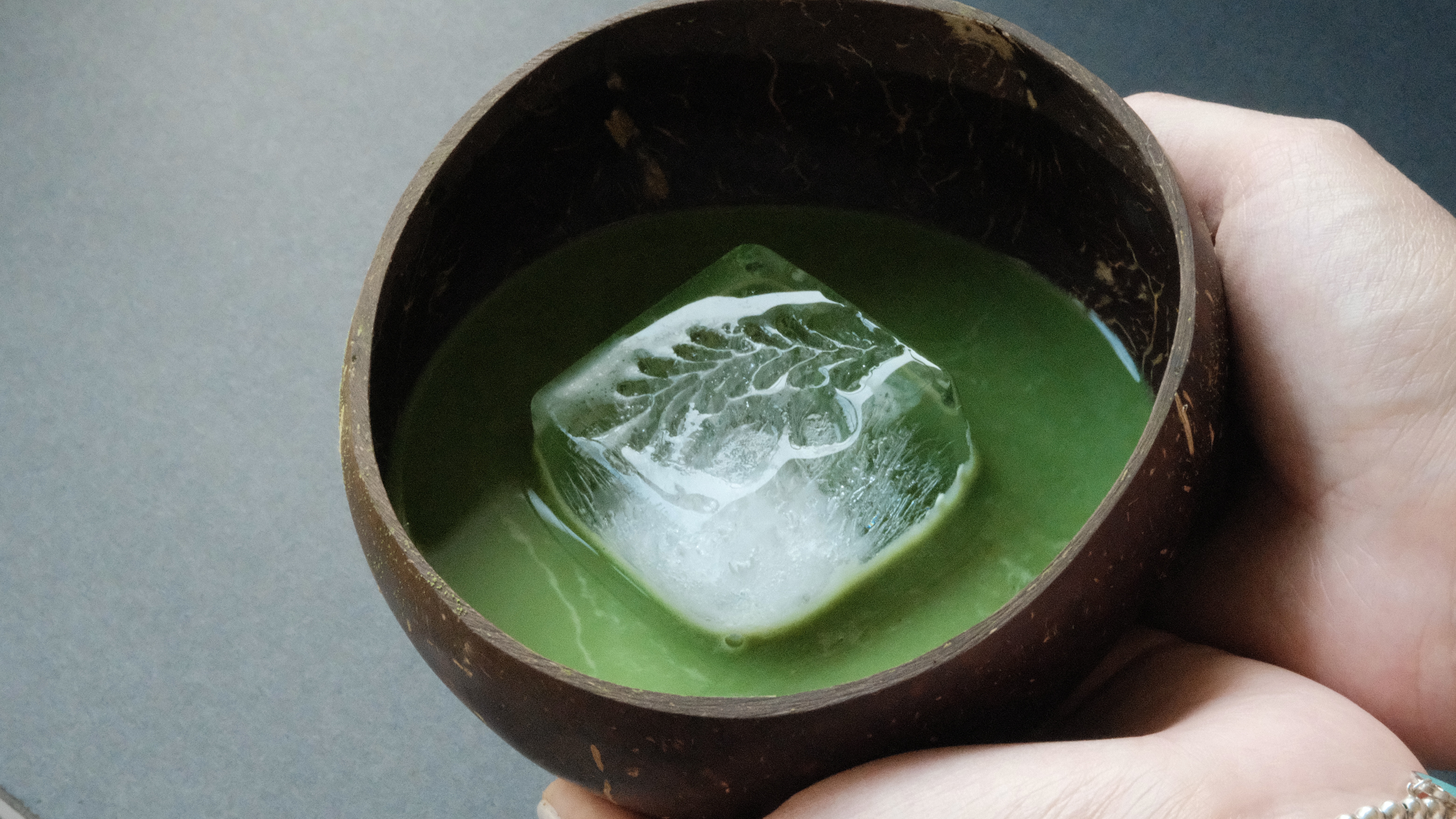 Chaju no Mukashi