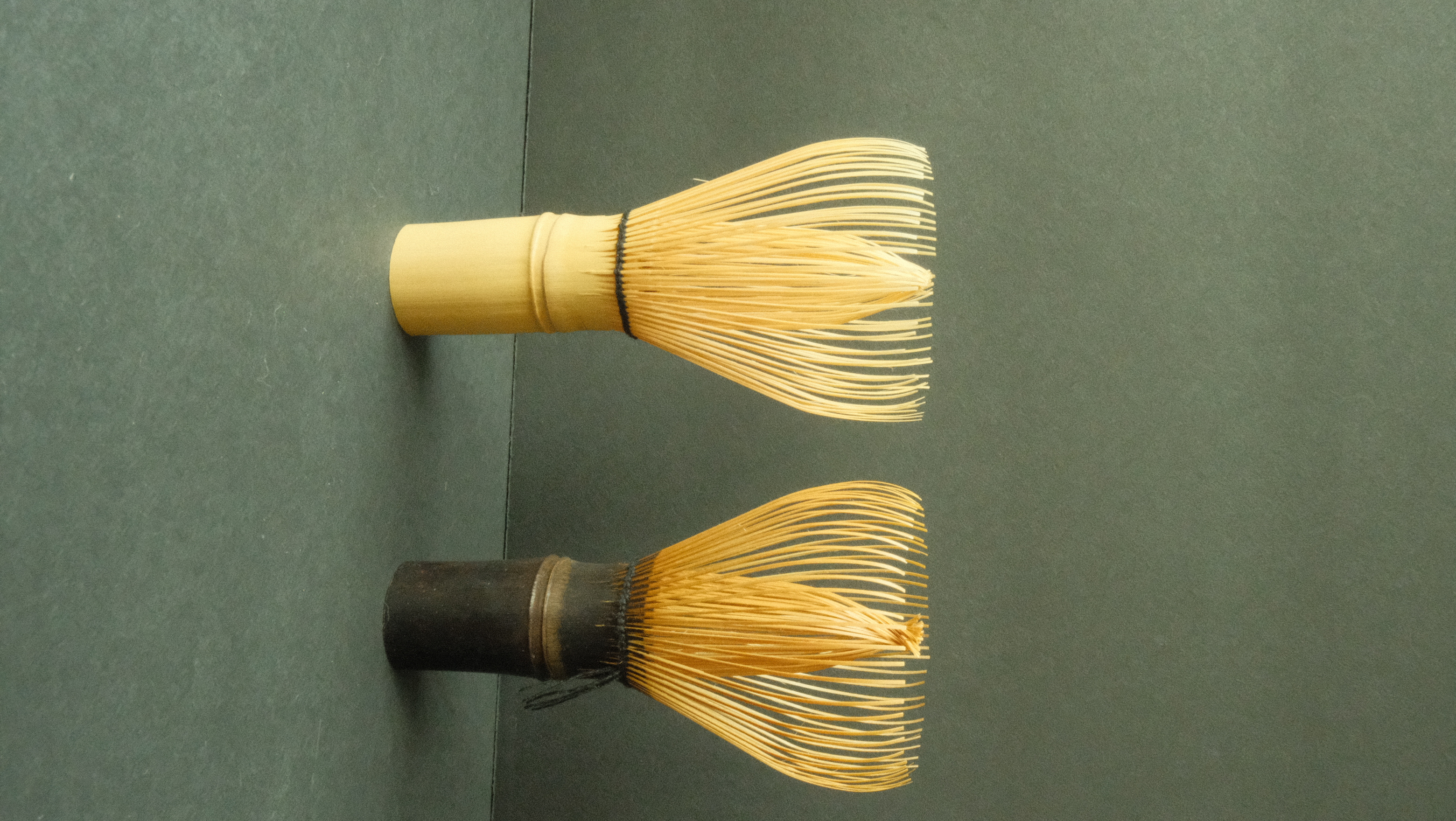 Purple Bamboo Chasen