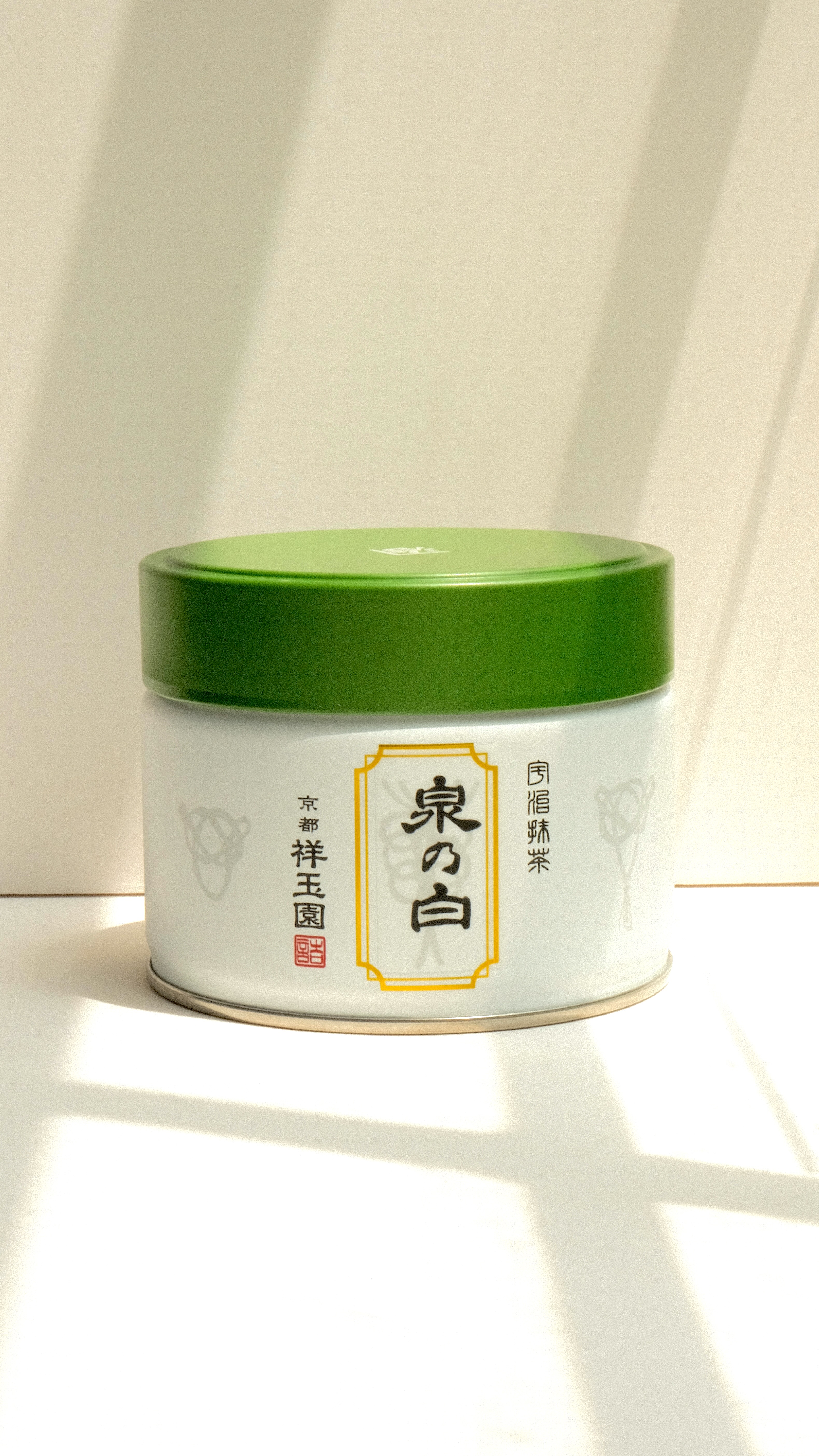  Izumi no Shiro - 100gr