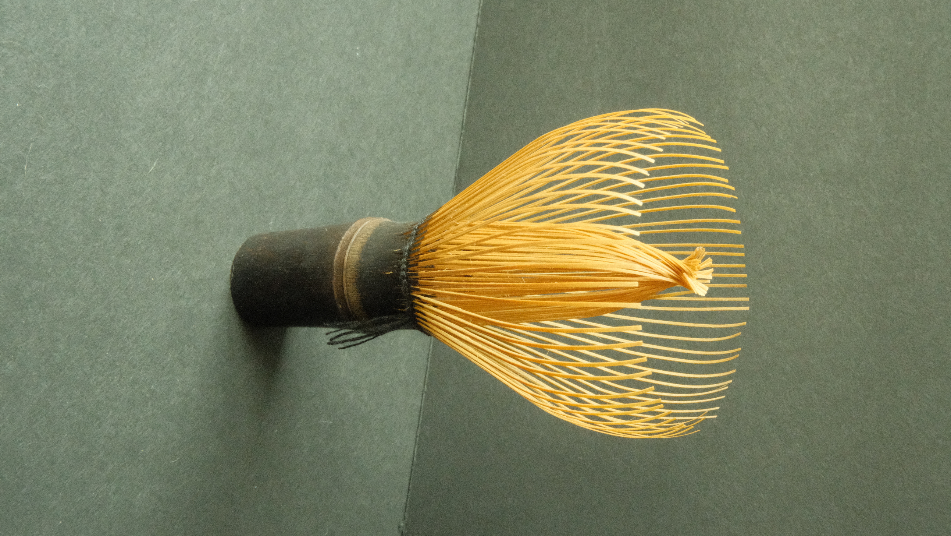 Purple Bamboo Chasen