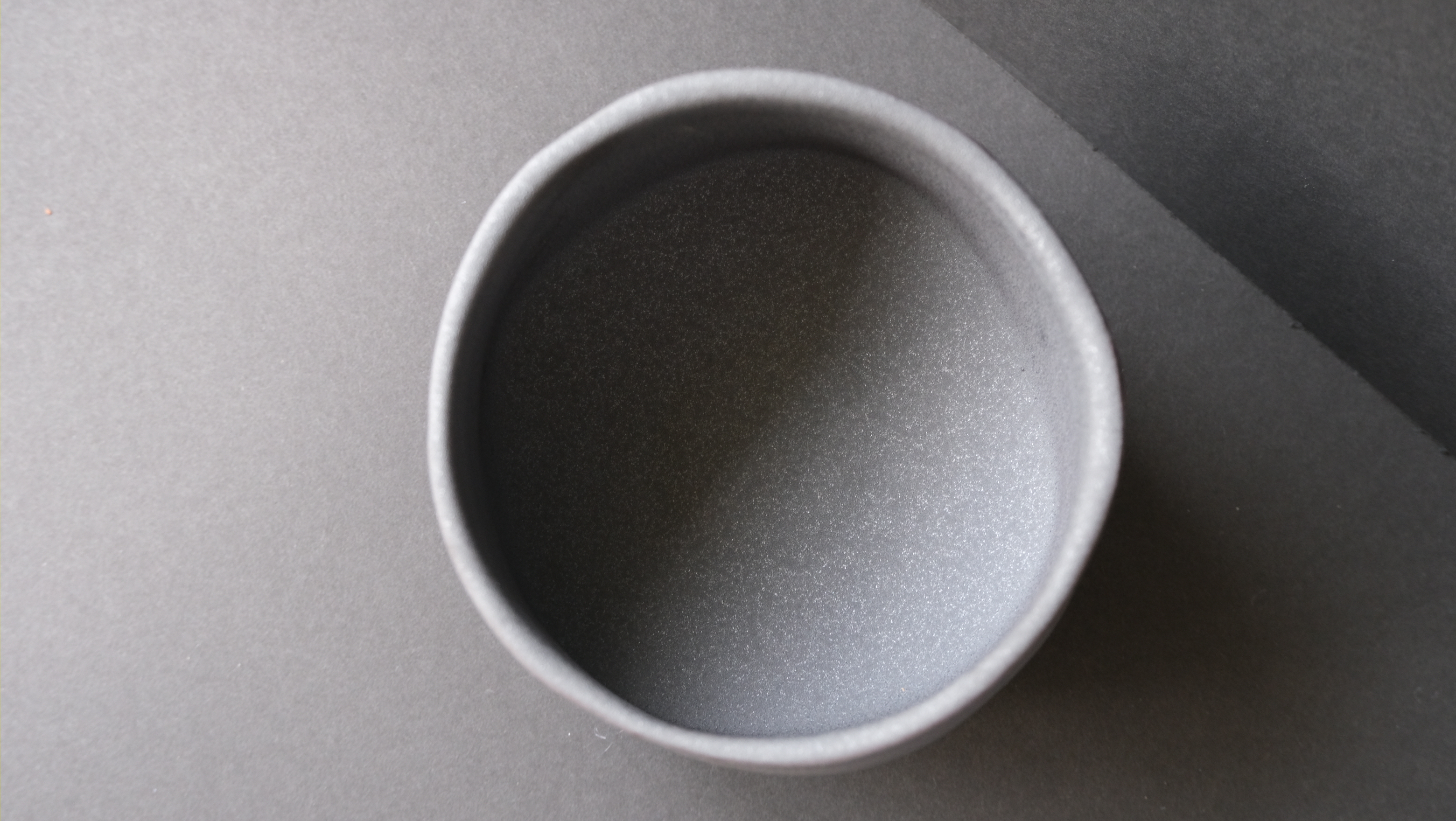 Chawan 011- Stone Velvet