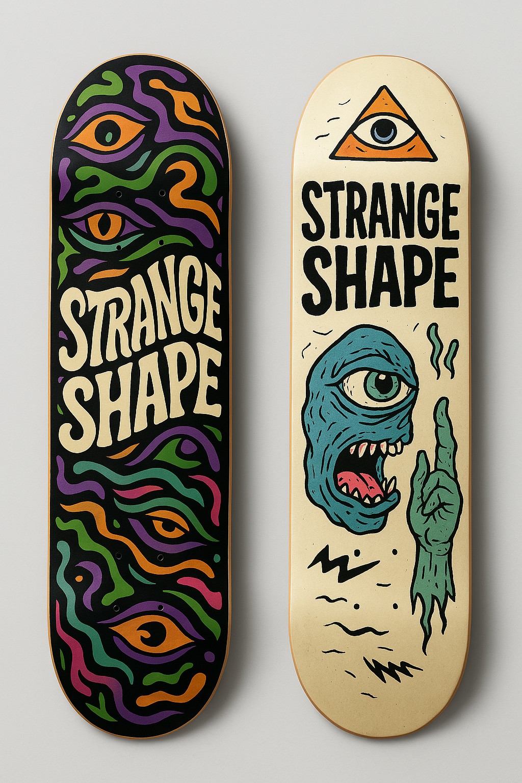 shapes Esportivos de Qualidade