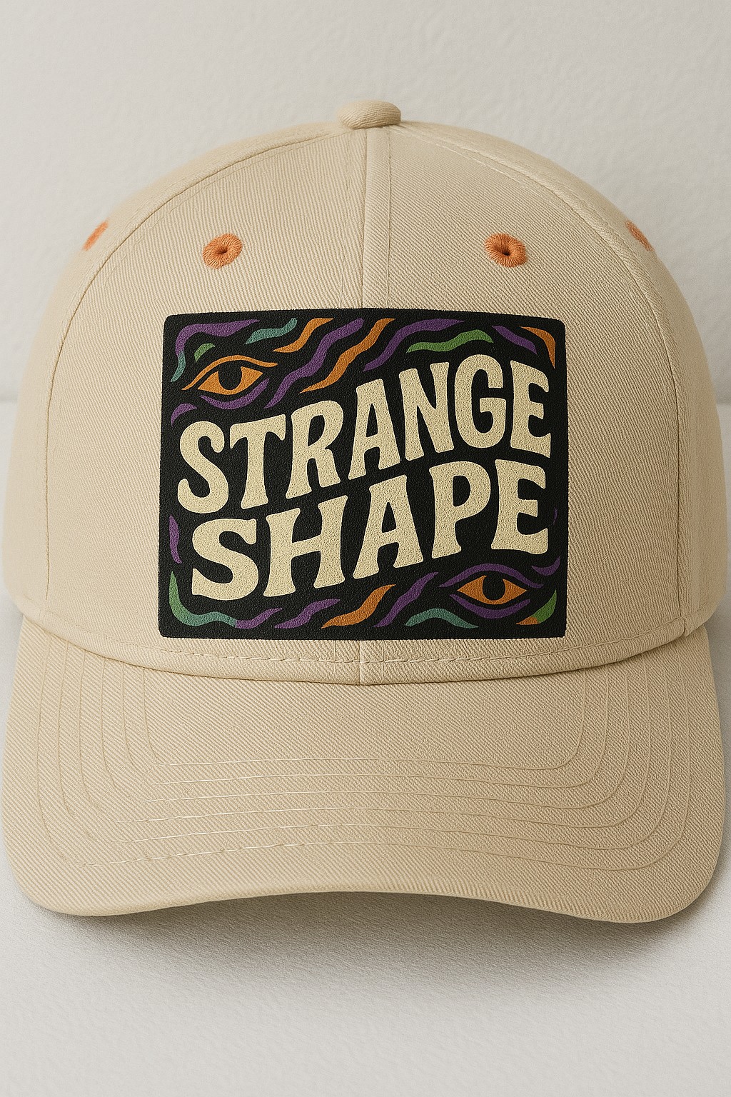 bone strange shape 
