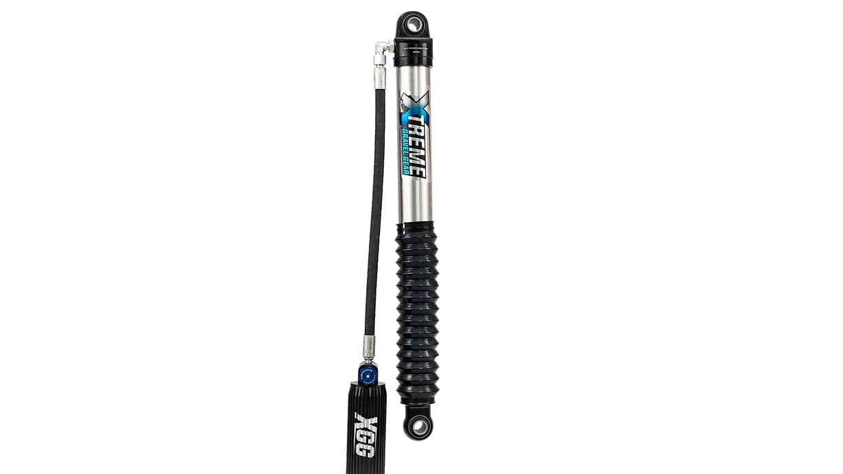 XGG – Pro XS Shocks Rear – Ford RANGER – 2019 on – (pair)