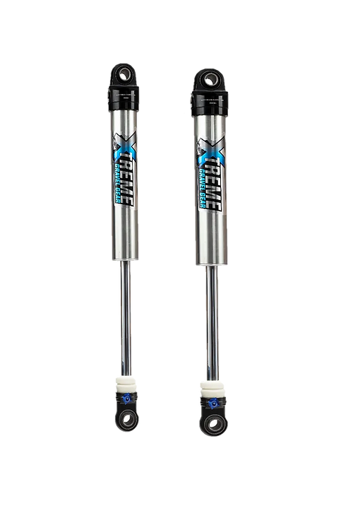 XGG - Pro X Shocks Rear Nitro - Ford RANGER - 2019 on - (pair)