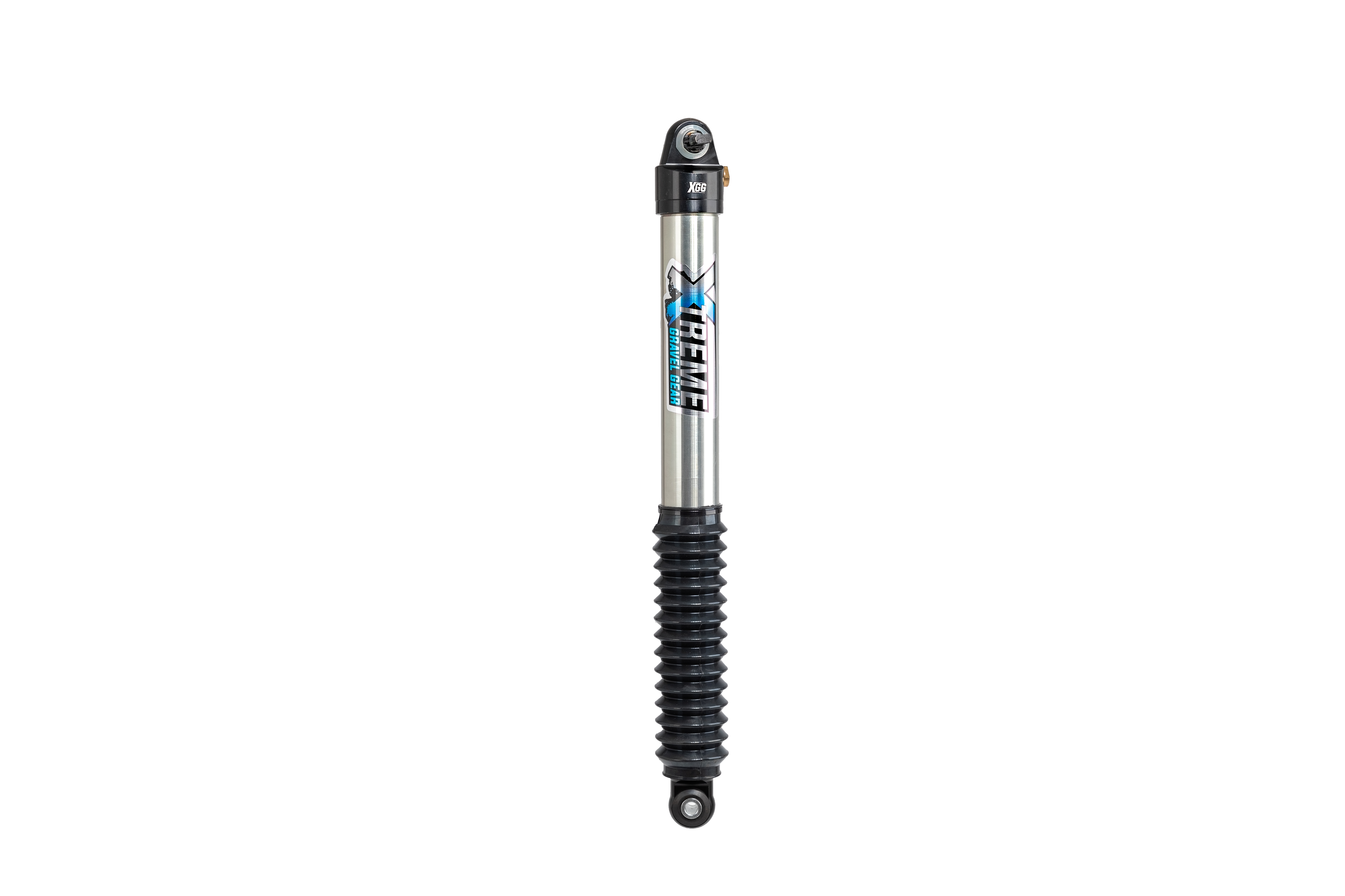 XGG – Pro Shocks Rear Shocks – Isuzu MY12 - 2012-2020 - (Pair)
